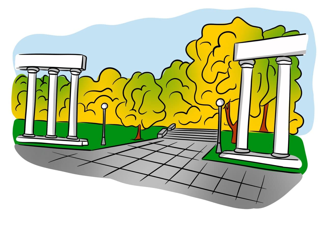 Юсуповский сквер