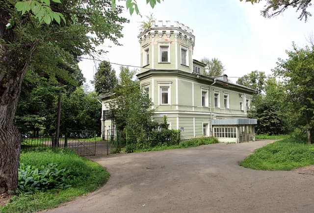 Парк на улице Парковая - фото 6